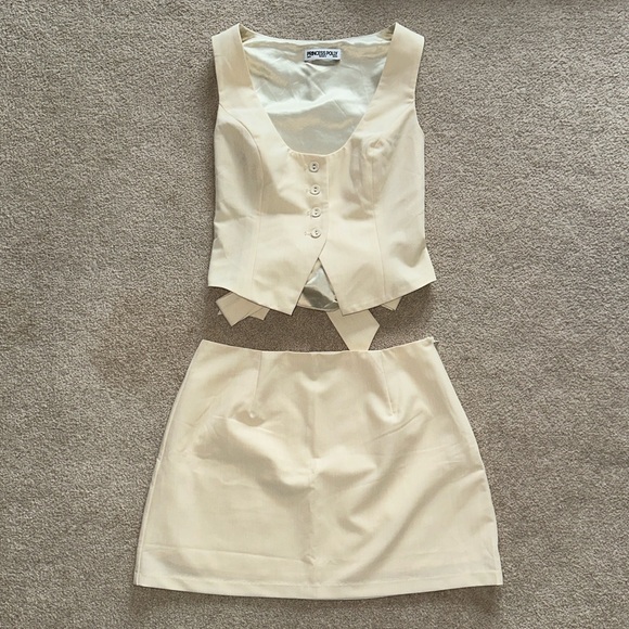 Matching Set NWOT - Picture 3 of 6